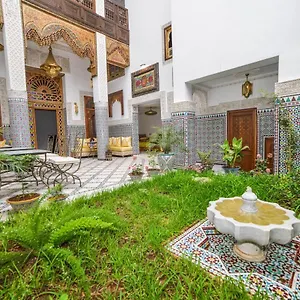 Mahal Fez