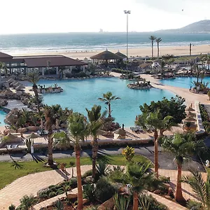 Riu Tikida Dunas 4*, Agadir Marocco