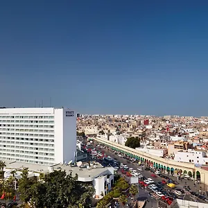 Hyatt Regency 5*, Casablanca Marocco