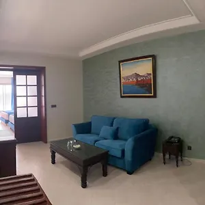 Azur 4*, Casablanca Marocco