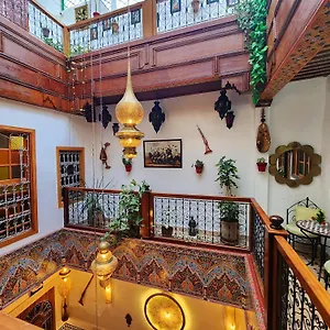 Dar Kassim Maison d'hôtes