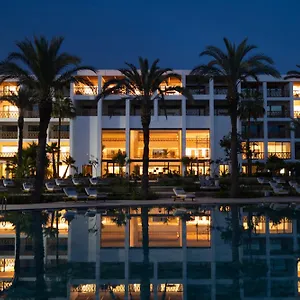 The View 5*, Agadir Marocco