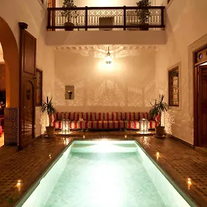 Les Bougainvilliers 4*, Marrakesh Marocco