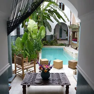 *** Riad Hadika Maria Marokko
