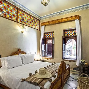 El Wiam 4*, Marrakesh Marocco