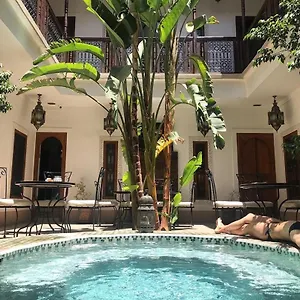 *** Riad Smara Marokko