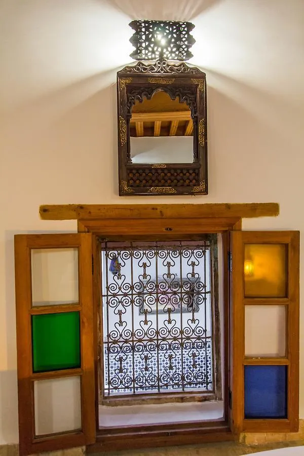 Dar Bhija Bed & Breakfast Fès