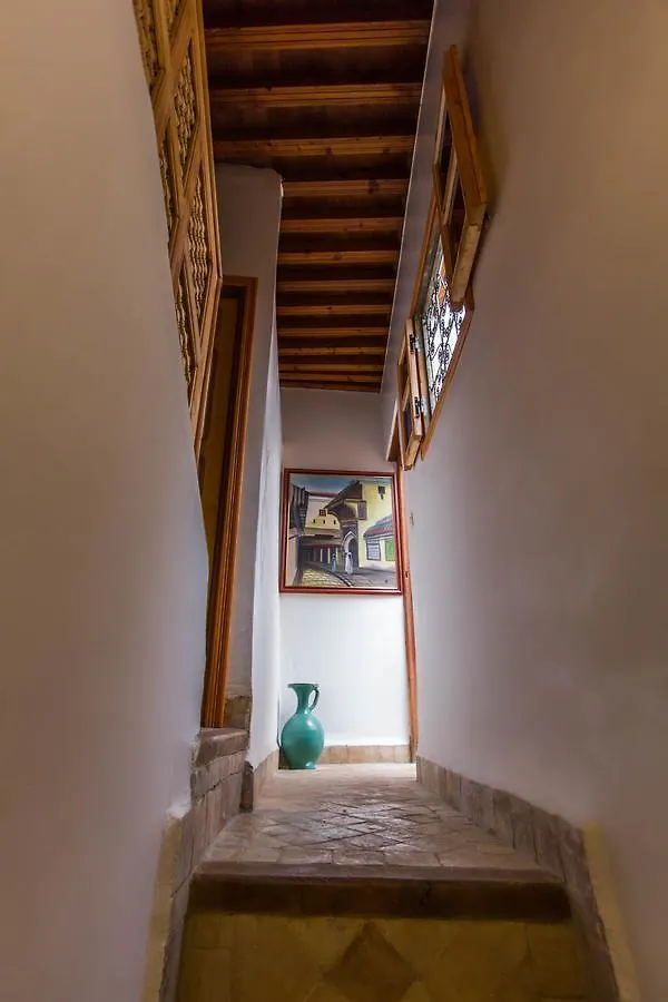 Dar Bhija Bed & Breakfast Fès 3*,  Fas