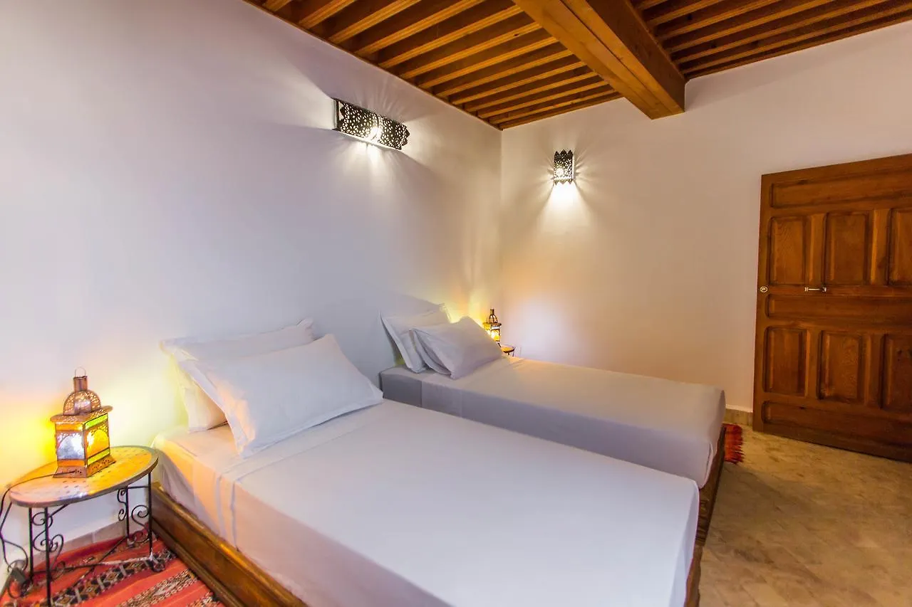 Dar Bhija Bed & Breakfast Fès